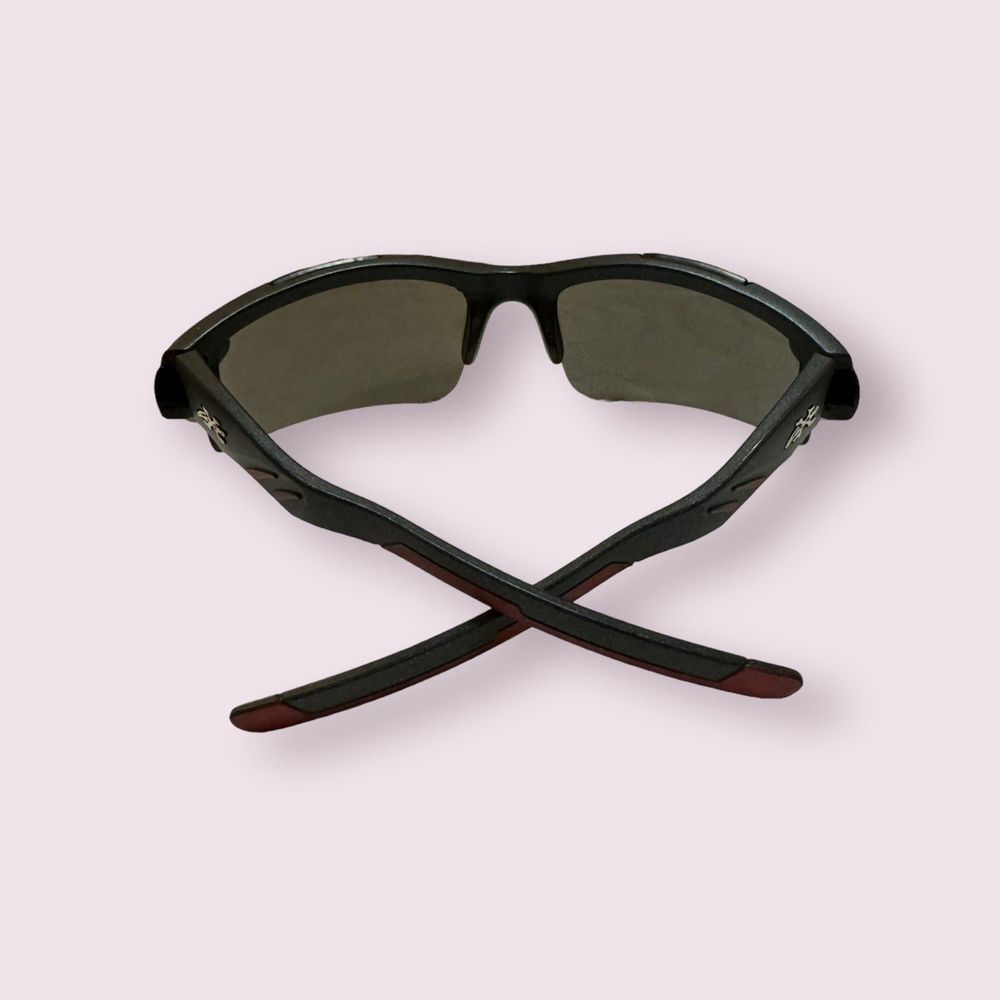 X-Loop Wrap Sunglasses - Picture 4 of 4